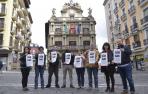 Protocolo de prevención y actuación ante la violencia sexista en bares de Pamplona