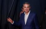 Zapatero acordó con ETA ocultar en "anexos secretos" que el concepto 'sociedad vasca' incluía a Navarra