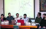 La banda ancha llegará al Pirineo en 2024 y a toda Navarra en 2030