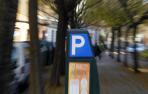 Una nueva agresión a un controlador de la Zona Azul en Pamplona