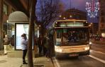 Descartan las paradas nocturnas a demanda para mujeres en villavesas