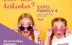 Expofamily regresa a Baluarte del 27 al 29 de marzo