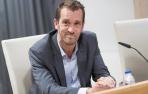 Javier Lacunza, nuevo vicepresidente de Palacios de Congresos de España