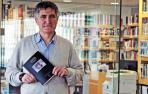 Publicado 'El muro de Jorge Oteiza', resultado de dos años de investigación