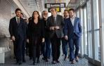 Torra exige al Gobierno que pague las deudas pendientes en infraestructuras