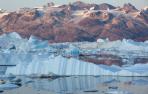 La desaparición del hielo ártico alterará la meteorología en el hemisferio norte