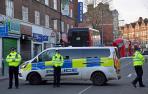 Estado Islámico reivindica el incidente que dejó tres heridos este domingo en Londres