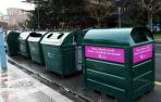 El reciclaje de ropa aumentó en Pamplona y Comarca un 39% con los contenedores de ropa