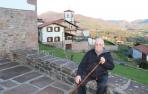 Juan Felipe Franchez, un sacerdote de pueblo