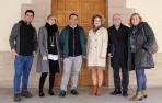 Seis pueblos de la merindad se unen para pedir el Tierra Estella Bus