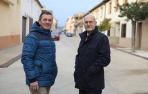 El Gobierno destina 359.000 euros para obras de renovación en Sartaguda