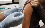 Navarra supera la media nacional en el uso de la vacuna contra la gripe