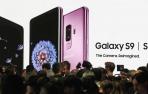 Samsung consigue todo el protagonismo del MWC con su Galaxy S9