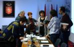 El Parlamento empieza a debatir las más de 800 enmiendas a los presupuestos