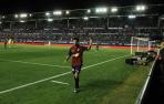El estado de Rubén García marca la alineación de Osasuna