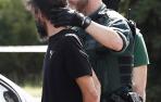Pasa a disposición judicial el yihadista detenido en Pamplona