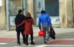 Las familias de los dos atropellados se querellan contra el conductor