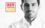 Casillas confirma su candidatura a la presidencia de la RFEF