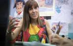 Esporrín: "Somos los únicos capaces de llegar a acuerdos con todos los grupos"
