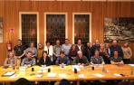 Ezcároz acogerá en marzo la primera Asamblea del Pirineo