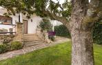 Finca en Ciriza, terreno segregable y con edificabilidad