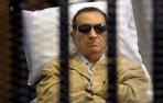 El nuevo juicio contra Hosni Mubarak ser&aacute; el 13 de abril
