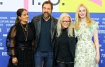 Javier Bardem impacta en la Berlinale con su retrato de un hombre roto