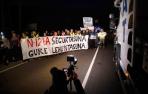 Vecinos piden al Gobierno priorizar  la seguridad en la N-121-A al dinero