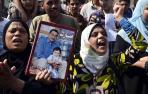 Mubarak, trasladado a un hospital