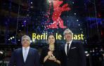 La película iraní 'There is no Evil' se alza con Oso de Oro de la Berlinale