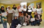 Coopera organiza formaciones para mujeres desempleadas en zonas rurales