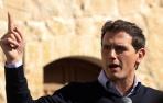 Rivera abre la puerta por primera vez a abandonar la política en caso de debacle el 10N