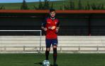 Braulio Vázquez da por cerrada la plantilla de Osasuna