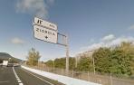 Gurelur denuncia un vertido ilegal de toneladas de ropa usada en Ziordia