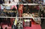 Feria Pamplona Stock en Baluarte