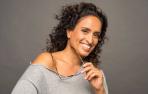 La cantante israelí Noa