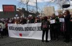Las víctimas de ETA aseguran que no permitirán que se "olvide y falsee" la historia