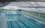Instalaciones del centro deportivo Guelbenzu.