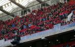 Fotos Osasuna-Espanyol: búscate en la grada