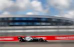 Victoria de Hamilton en Sochi con sexto puesto del español Carlos Sainz
