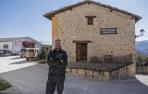 Alfonso Ulibarri: “Agradezco la confianza de la gente del valle”