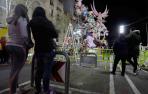 Valencia aplaza las Fallas por el coronavirus