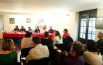 Zudaire acoge el foro DN en Vivo sobre la despoblación en las Amescoas