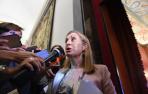 La Mesa del Congreso tumba la enmienda del PSOE para anular el veto del Senado