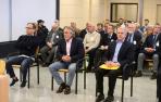 Correa, líder de la Gürtel, confiesa que tenía dinero en Suiza: "Como el Rey de España"