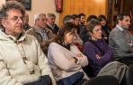 Una comunidad equilibrada, el llamamiento a la Administración