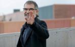 Jordi Cuixart sale de la prisión de Lledoners con un permiso de 72 horas