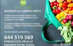 Publicación del Mercado de Ermitagaña.