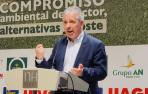 Bariain (UAGN): "Hay que llenar Pamplona de tractores"