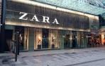 ​Inditex gana un 6% más en el primer trimestre al aumentar sus ventas un 12%
